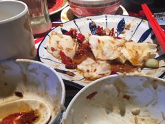 -味福记·本地特色菜(八一万达广场店)