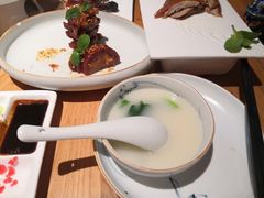 -四季民福烤鸭店(前门廊房二条店)