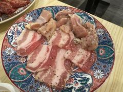 -大阪烧肉BAKA一代(十亩地店)