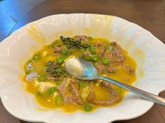 -水月周庄铂尔曼酒店-水月荟中餐厅