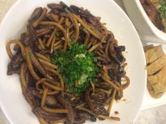 -阿婆农家菜(车墩店)