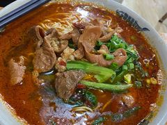 -丁丁猫重庆小面(徐州路店)