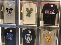 -优衣库(银座店)