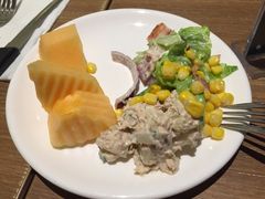 -Sizzler时时乐西餐厅(长楹天街购物中心店)