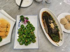 -玉华台饭庄·淮扬菜·烤鸭(望京店)