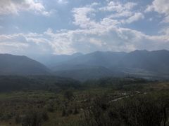 -石棉县孟获城