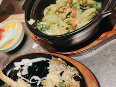 -潮界(虹桥新天地店)