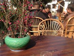 -礼耕堂·百年茶人餐厅(梅家坞店)