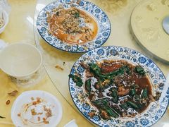 -美味居(古城店)