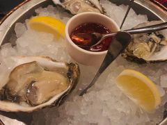 法国吉拉多一号生蚝-恰餐厅及酒吧 CHAR Bar & Grill (北京丽都皇冠假日店)