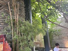 -又见炊烟私房菜(敬亭路店)