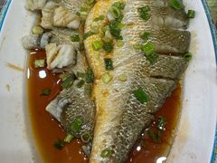 -柒柒海里·平价海鲜·蒸汽·家宴(金沙滩店)