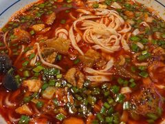 -秦月轩·陕西家乡菜(阜成路·五棵松店)