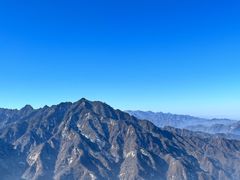 -西安祥峪森林公园
