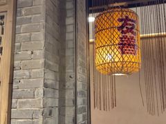 -南京大牌档(崇文门国瑞店)