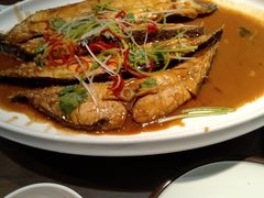 -将相和·海鲜蒸饺大连菜