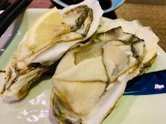 -福樱兰海鲜放题铁板烧(加州店)