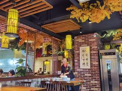 大堂-湘厨壹品(芙蓉广场店)