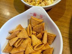 -一麻一辣麻辣香锅(方庄店)