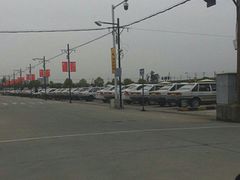 -胜华驾校·小猫学车(银都店)
