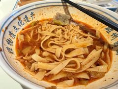 -磁州卤面·邯郸地方菜(复兴区店)