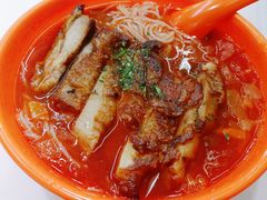 -華歡冰室-WahFoon(吉大店)