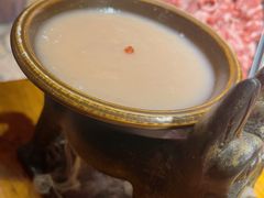 -老牌坊云南鱼豆花火锅(嵩山店)