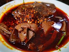 -蒲氏烤鸭(百寿路店)