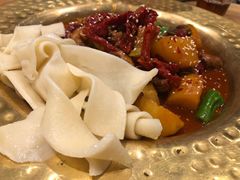 -天山传奇新疆菜(SKLP店)