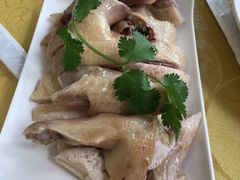 -阿婆农家菜(车墩店)