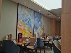 包厢-有红鸡毛店·川菜(建设路店)