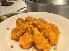 -洋房火锅(上海新天地南北里店)
