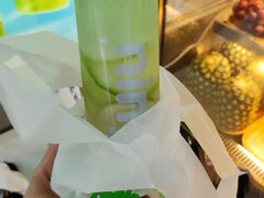 -柠季·手打柠檬茶(岳麓山登高路店)