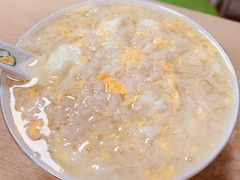 甜酒鸡蛋汤水-瘦鬼老档糖水铺