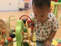 -金宝贝早教(万象城校区)