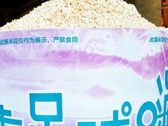 门面-万达影城(西铁营万达广场IMAX店)