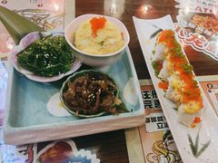 -桃太郎寿司料理(南坪店)
