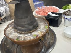 -福寿斋·老北京铜锅涮肉·烤鸭(顺义总店)