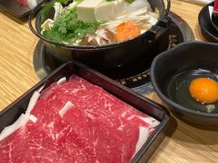 -合点寿司(金虹桥商场店)