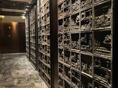 -南堂館川菜文化餐厅(天府店)