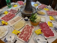 -清花阁乌拉满族火锅(厦门街店)