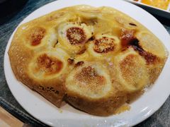 -四季厨房 鲁菜·孔府烤鸭(高新万达店)