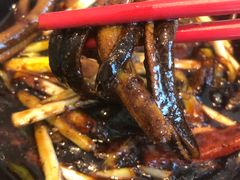 -扬州万怡酒店-中餐厅(文昌中路店)