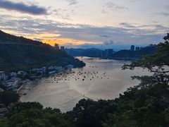 -香港帝景酒店