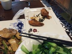 -临家闽南菜(翔安店)