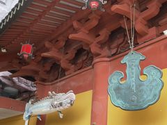 -上海东林寺(金山区)