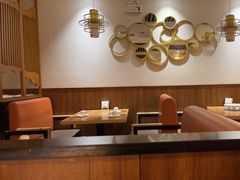 大堂-小土豆北方菜馆(文慧园店)