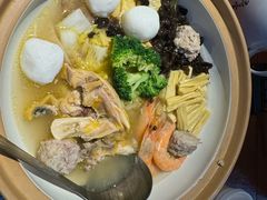 -寻宝记绍兴菜(鲁迅路店)