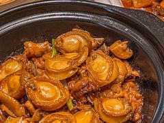 -粤匠·澳门点心粤菜海鲜(澳门半岛店)