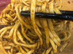 -张公桥美食街